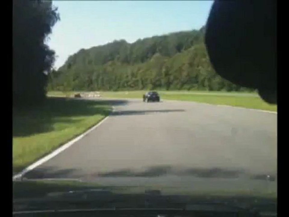 205 tct journée gti 12.8.12