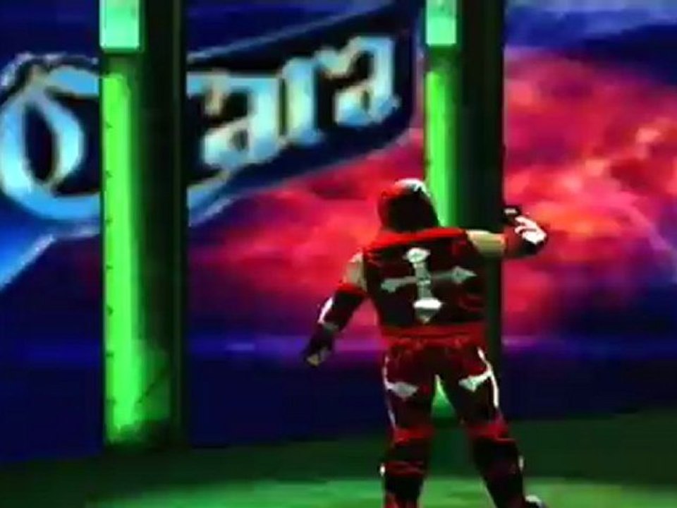 Essa De La Torie's Entrances