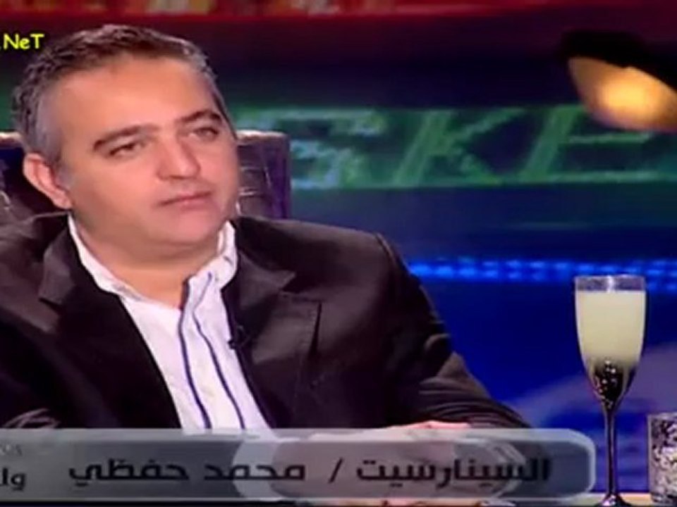 Egy4Up.NeT. برنامج سمر و الرجال الحلقة 24