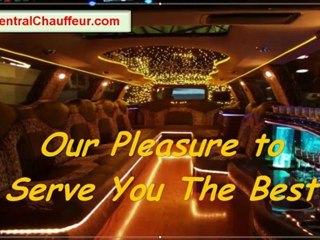 Quick Airport Limo Service to Serve You The Best