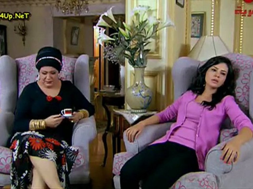 Egy4Up.NeT.مسلسل الاخوة اعداء الحلقة 25
