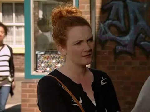 Kirsty Soames 19/07/12