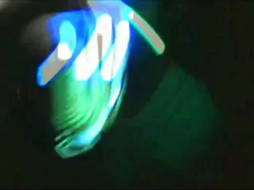 ACCESSOIRE LED HEART JACKING