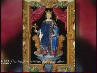 Les Templiers (Part 1)