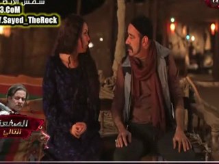 مسلسل شمس الانصارى _ الحلقة 26