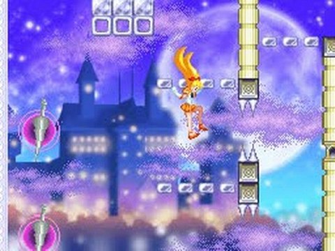 DOWNLOAD SAILOR MOON LA LUNA SPLENDE ROM-DS - 2012 Update