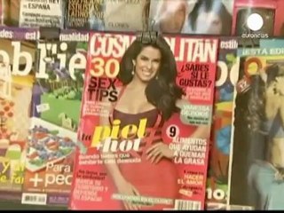 Mort d'Helen Gurley Brown