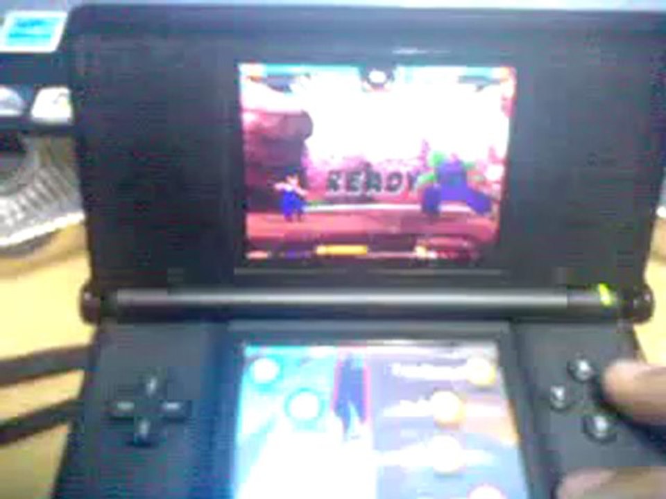 Final English Patch Dragon Ball Kai Ultimate Butouden - 2012 Update