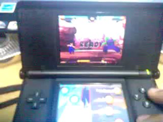 Final English Patch Dragon Ball Kai Ultimate Butouden - 2012 Update