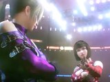 Tekken Tag Tournament 2 - Game Introduction