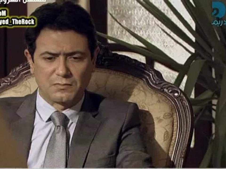 مسلسل الهرب _ الحلقة 26