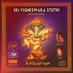 Sri Ganesh Stothram   Others - Sri Parvathi Sutha - J.Purushotama Sai (Sanskrit Devotional  Spiritu