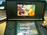 Kingdom Hearts Recoded in Wood DSTT-TTDS Firmware - 2012 Update