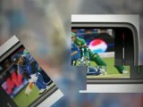 disney channel mobile tv - for ICC Junior World Cup 2012 - live mobile cricket tv - tv for mobile