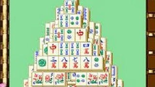 Mahjong 300 (E) DS ROM - NDS ROM DOWNLOAD - 3DS ROM - 2012 Update