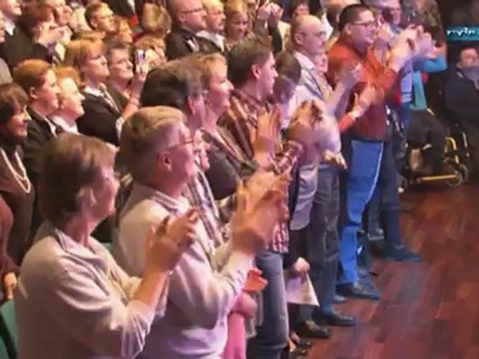 Geschwister Hofmann  - Disco