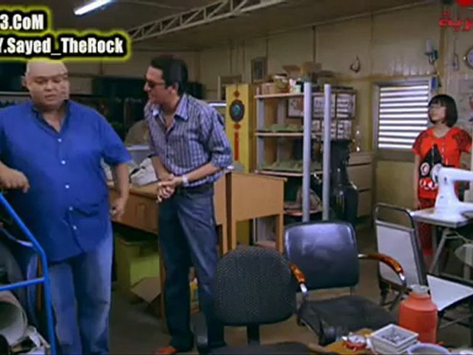 مسلسل الاخوة اعداء _الحلقة 26