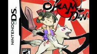 OKAMIDEN (U) DOWNLOAD DS ROM 2012 Update