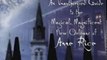 Travel Book Review: Haunted City: An Unauthorized Guide to the Magical, Magnificent New Orleans of Anne Rice by Joy Dickinson