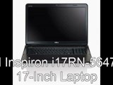 Dell Inspiron i17RN-5647BK 17-Inch Laptop