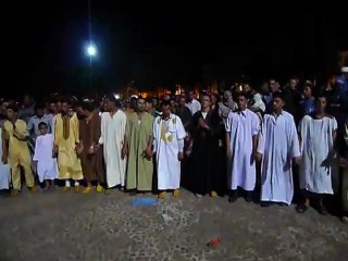 AHWACH  AMAZIGH  A  CASA