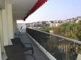 Appartement à vendre 4 pièces Nice Ouest (06200) immobilier vue mer 100m2
