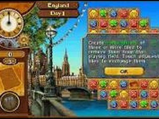 Working Around the World in 80 Days v1.1 (E) DS ROM + DL Link 2012 Update