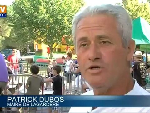 Les JO des escargots, ça existe !