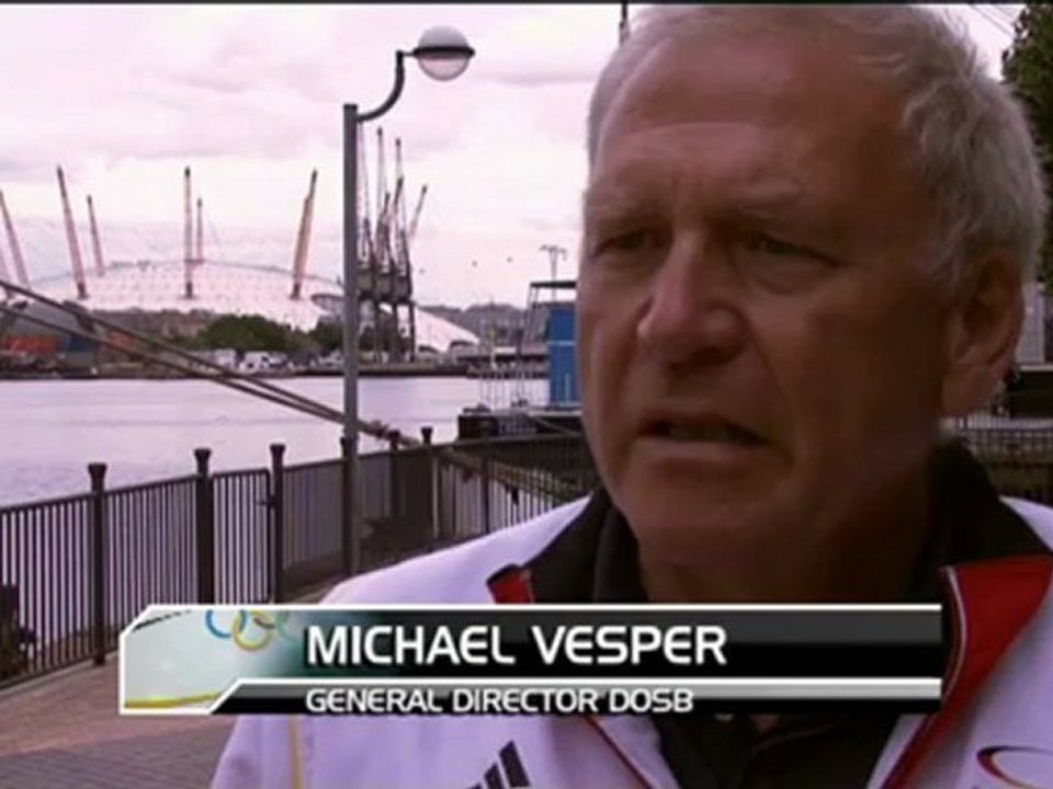 Michael Vesper: Wir sind nicht größenwahnsinnig