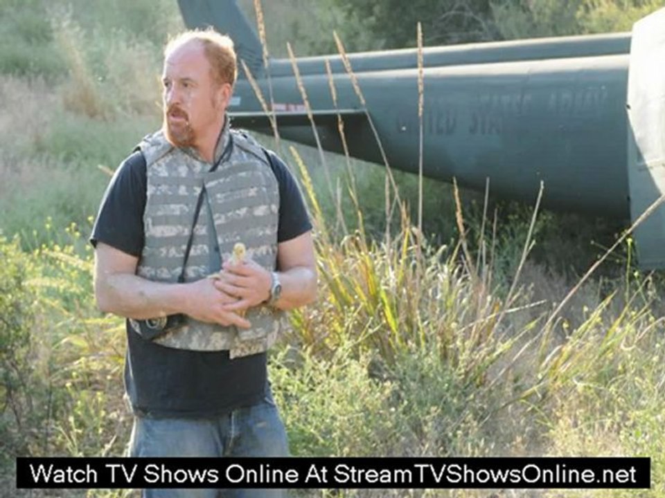 watch Louie Season 3 episode 7 free full episodes