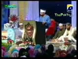 SHAB-e-PEHCHAAN With Amir Liaqat - By Geo TV - Part 5/7