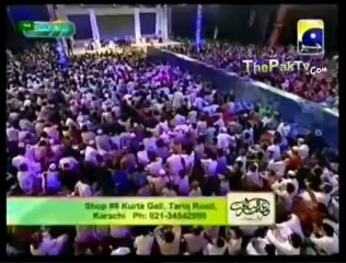 SHAB-e-PEHCHAAN With Amir Liaqat - By Geo TV - Part 6/7