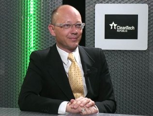 Interxion France inaugure un green data center à la Courneuve