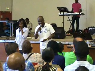 La vision de l'Eglise part 1