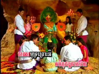 Khmer movie-part 1 ​រឿង​សុវណ្ណវង្ស​ (sovann vong) 5/6