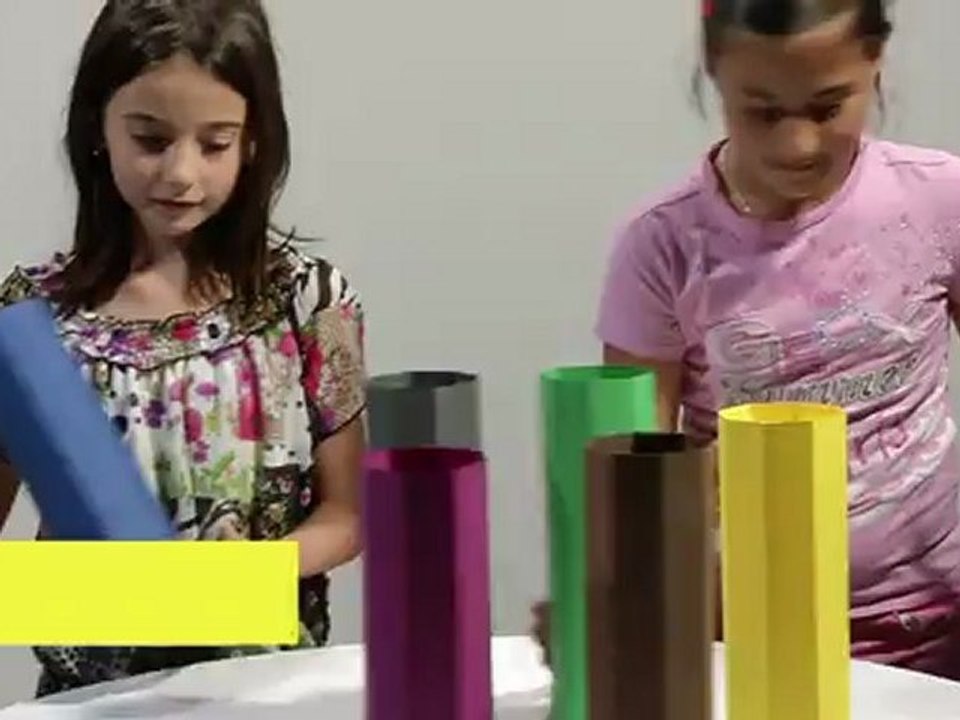 Andria e Canosa pulite - spot sulla raccolta differenziata nei Comuni di Andria e Canosa di Puglia