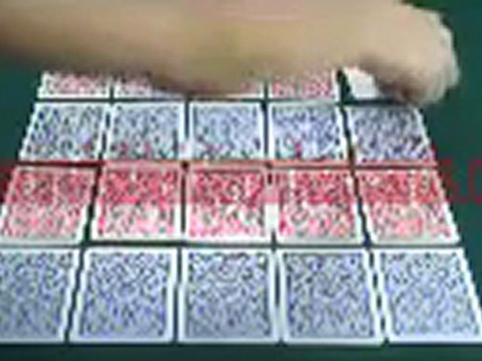 Copag1546----marked cards----označeni kartice