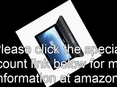 BEST BUY ASUS U31SG-AS52 13.3-Inch Laptop (Black)