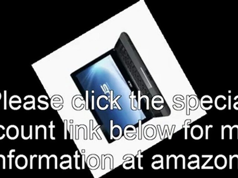 ASUS U31SG-AS52 13.3-Inch Laptop (Black) Unboxing