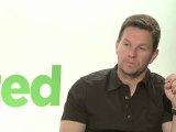 Mark Wahlberg Interview -- Ted