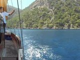 Turkey Gulet tour video: Private and small group gulet tours in Turkey