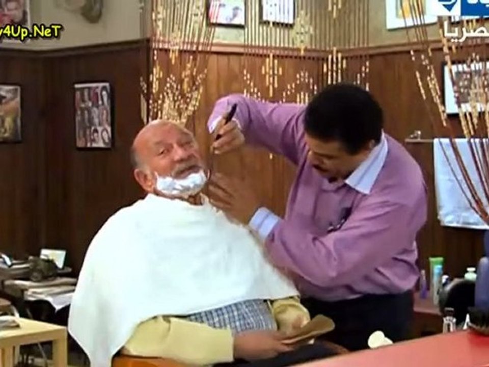 Egy4Up.NeT.مسلسل الباب فى الباب الموسم الثانى الحلقة 26