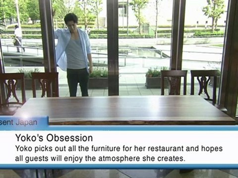 Rich Man Poor Woman Spin-Off 2