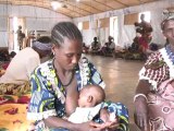 Burkina Faso - La malnutrition recule