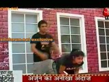 Nach Ki Taiyaari - Jhalak Dikhla Jaa Season 5