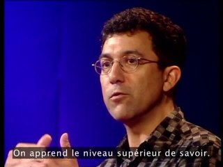 Les fractales africaines par Ron Eglash