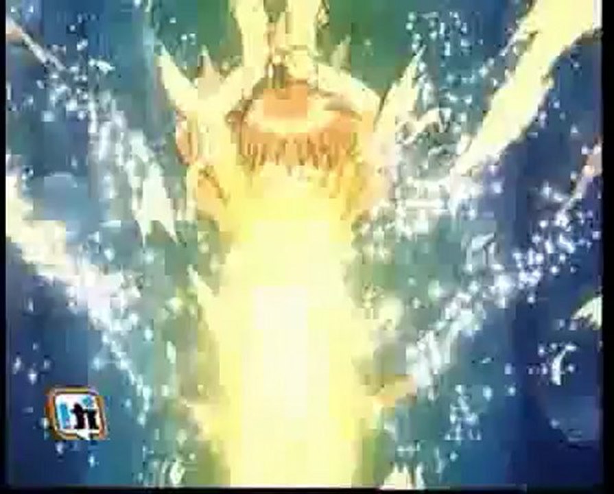 Yui ragazza virtuale Episodio 10 Non aprite quella porta di marzapane parte 1
