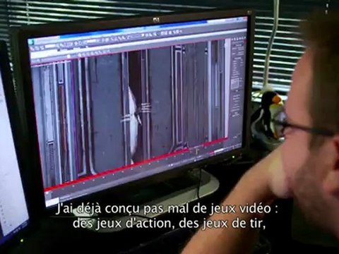 Making Of Aliens Colonial Marines Part 3