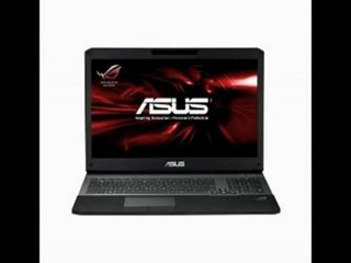 ASUS G75VW-DS71 17.3-Inch Laptop (Black) Best Price