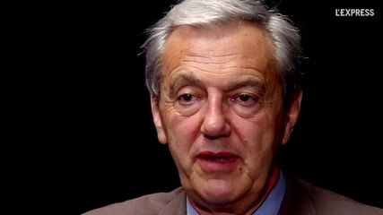 Daniel Bilalian: "l'impression d'être un organisateur de spectacle géant"